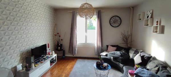Achat - Maison Yvré-l'Évêque 72530 5 pièces 74 m 2 365 m 2
