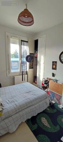 Achat - Maison Yvré-l'Évêque 72530 5 pièces 74 m 2 365 m 2