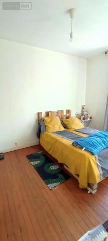 Achat - Maison Yvré-l'Évêque 72530 5 pièces 74 m 2 365 m 2