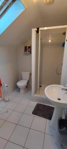Achat - Maison Yvré-l'Évêque 72530 5 pièces 74 m 2 365 m 2