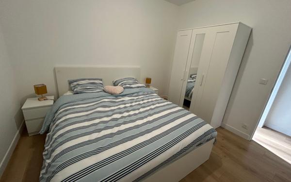 Maison à louer    3 pièces • 80 m2 Sainte-Eulalie-en-Born