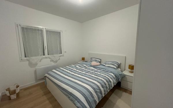 Maison à louer    3 pièces • 80 m2 Sainte-Eulalie-en-Born