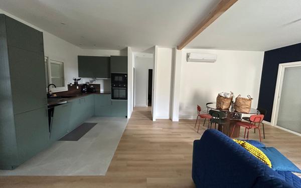 Maison à louer    3 pièces • 80 m2 Sainte-Eulalie-en-Born