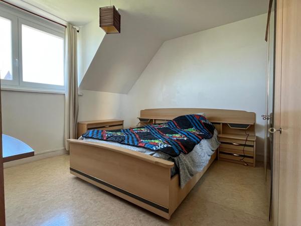 Maison avec vie de plain-pied, vue mer et accès direct à la mer