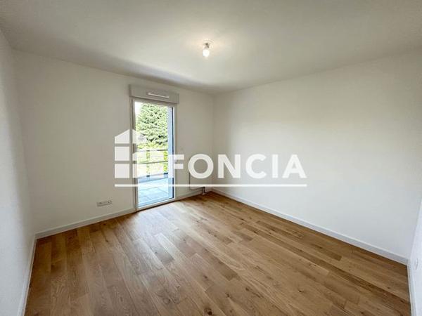 Location Appartement 2 pièces 41.85 m² - RESIDENCE LOIR'IDYL Orleans 45000