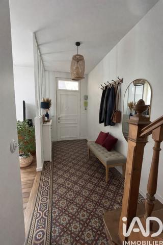 Maison à vendre 3 pièces 68 m² Bures-sur-Yvette