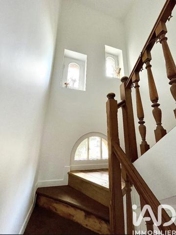 Maison à vendre 3 pièces 68 m² Bures-sur-Yvette