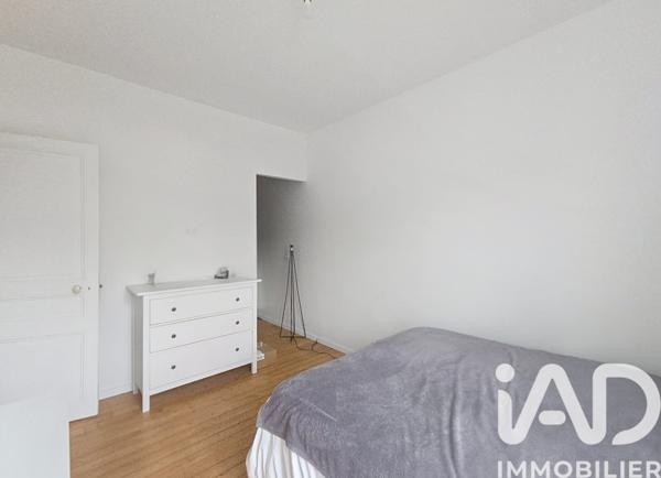 Maison à vendre 3 pièces 68 m² Bures-sur-Yvette