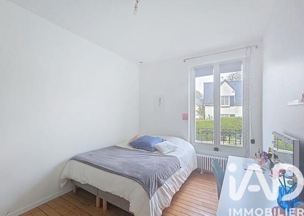 Maison à vendre 3 pièces 68 m² Bures-sur-Yvette