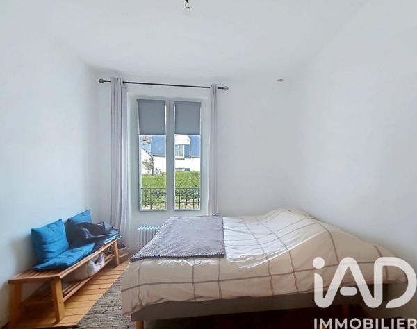 Maison à vendre 3 pièces 68 m² Bures-sur-Yvette