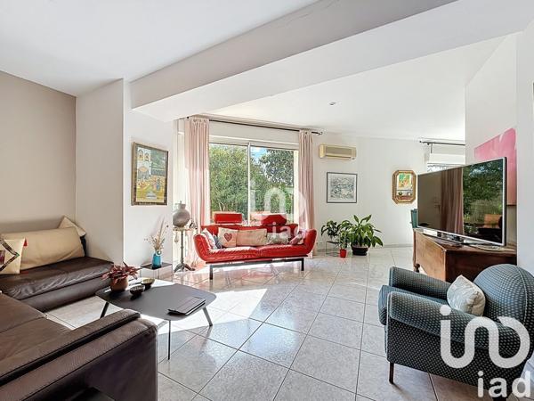 Maison 5 pièces de 167 m² à Montpellier (34070)