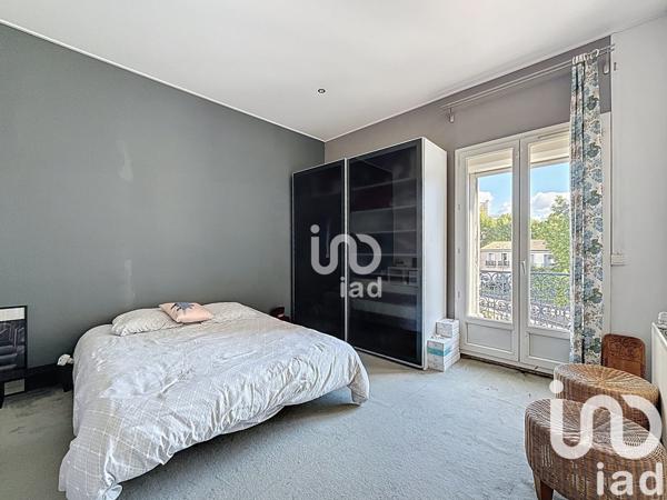 Maison 5 pièces de 167 m² à Montpellier (34070)
