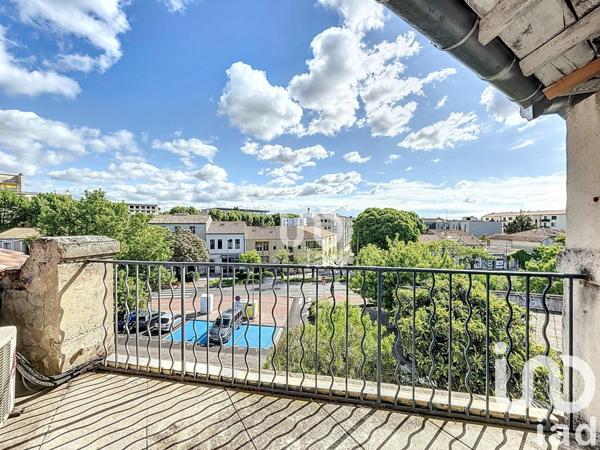 Maison 5 pièces de 167 m² à Montpellier (34070)