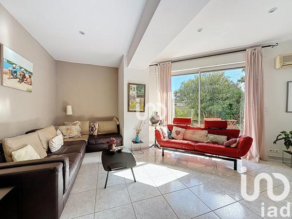 Maison 5 pièces de 167 m² à Montpellier (34070)