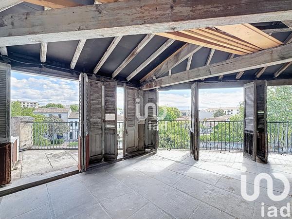 Maison 5 pièces de 167 m² à Montpellier (34070)