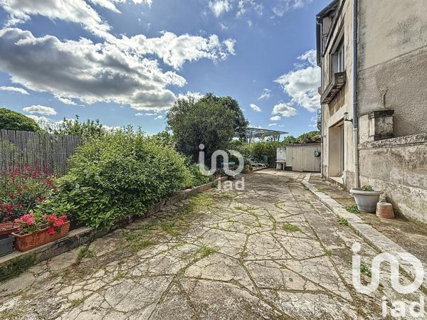 Maison 5 pièces de 167 m² à Montpellier (34070)