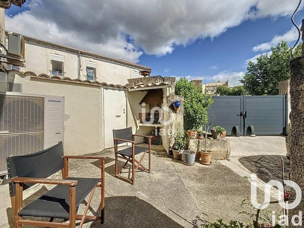 Maison 5 pièces de 167 m² à Montpellier (34070)