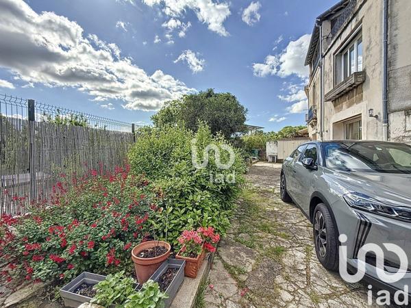 Maison 5 pièces de 167 m² à Montpellier (34070)