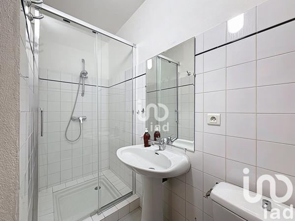 Maison 5 pièces de 167 m² à Montpellier (34070)