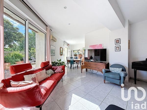 Maison 5 pièces de 167 m² à Montpellier (34070)