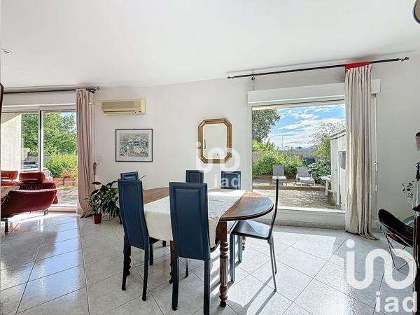 Maison 5 pièces de 167 m² à Montpellier (34070)