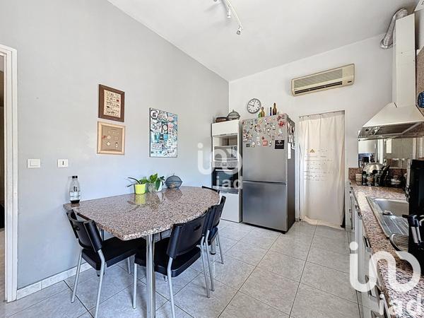Maison 5 pièces de 167 m² à Montpellier (34070)