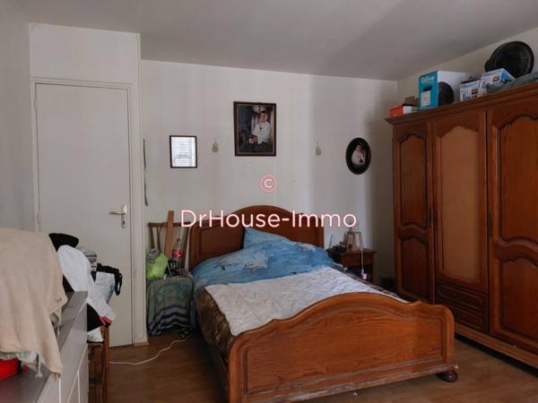 Immeuble à vendre 5 pièces de 90 m²