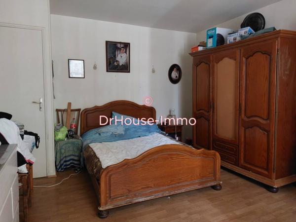 Immeuble à vendre 5 pièces de 90 m²