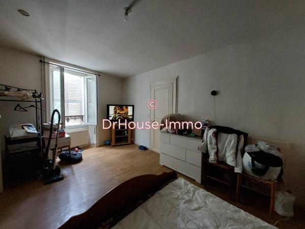 Immeuble à vendre 5 pièces de 90 m²