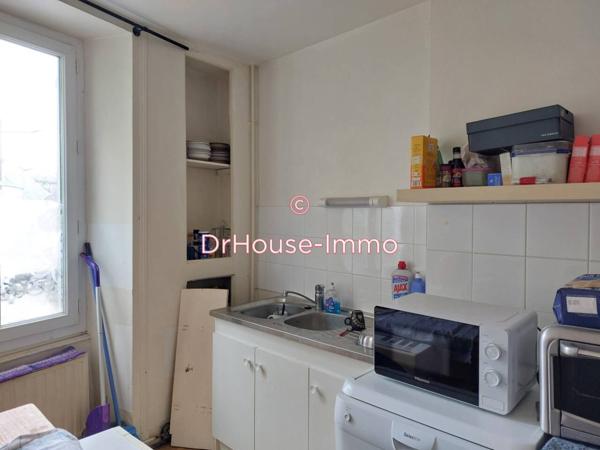 Immeuble à vendre 5 pièces de 90 m²