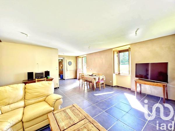 Maison 6 pièces de 150 m² à Campan (65710)