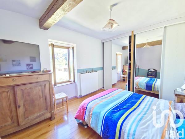 Maison 6 pièces de 150 m² à Campan (65710)