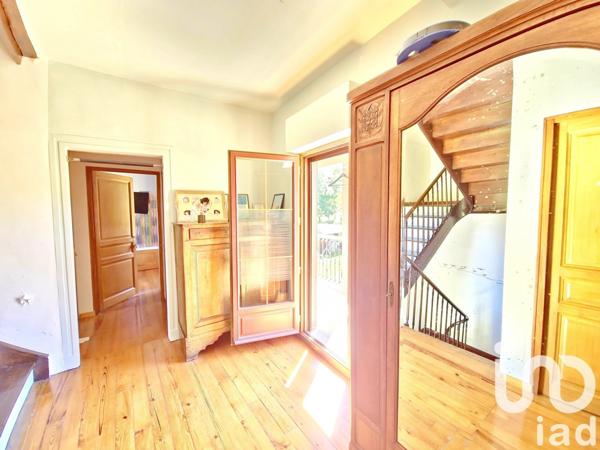 Maison 6 pièces de 150 m² à Campan (65710)