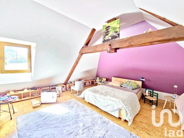 Maison 6 pièces de 150 m² à Campan (65710)