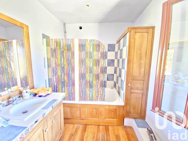 Maison 6 pièces de 150 m² à Campan (65710)