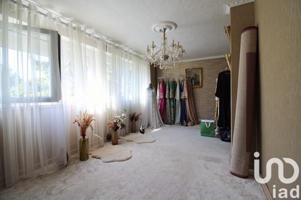 Maison à vendre 5 pièces 100 m² Villiers-le-Bel