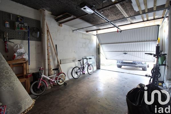 Maison à vendre 5 pièces 100 m² Villiers-le-Bel