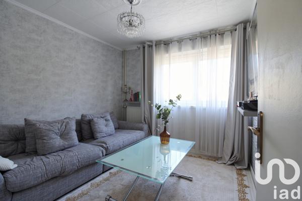 Maison à vendre 5 pièces 100 m² Villiers-le-Bel