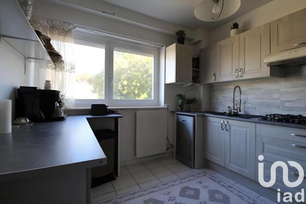 Maison à vendre 5 pièces 100 m² Villiers-le-Bel