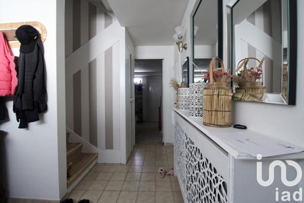 Maison à vendre 5 pièces 100 m² Villiers-le-Bel