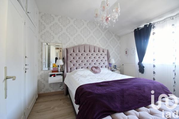 Maison à vendre 5 pièces 100 m² Villiers-le-Bel