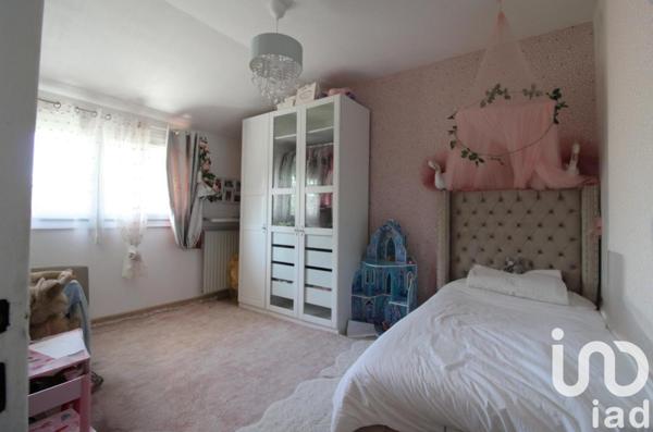 Maison à vendre 5 pièces 100 m² Villiers-le-Bel