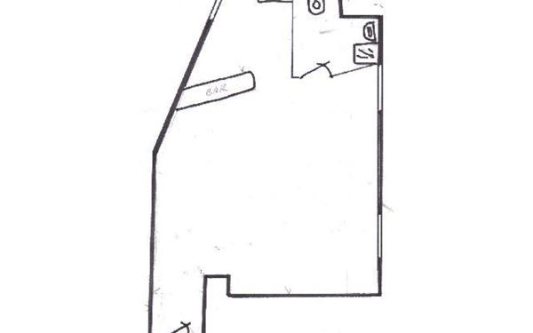 Appartement à louer    1 pièce •  Paris 18