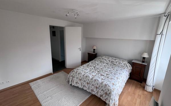 Maison à louer    3 pièces •  Crouy-sur-Ourcq