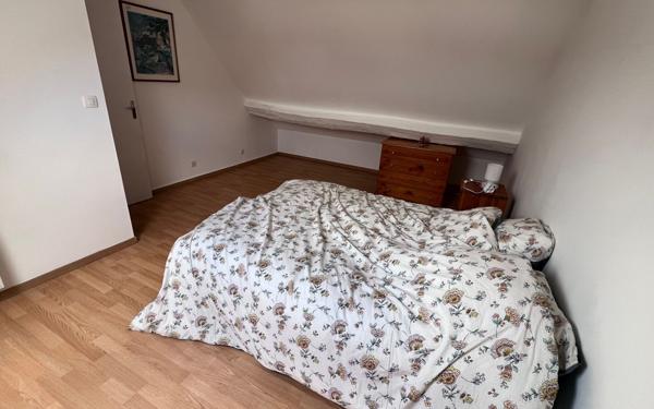 Maison à louer    3 pièces •  Crouy-sur-Ourcq