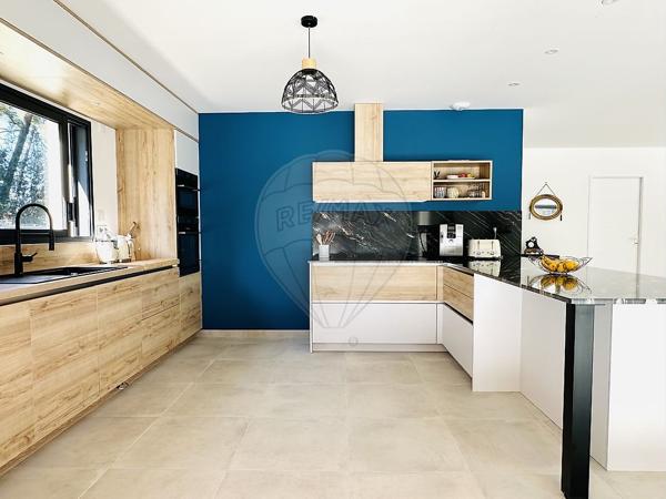 Maison  de luxe en vente - Charente-Maritime - 17