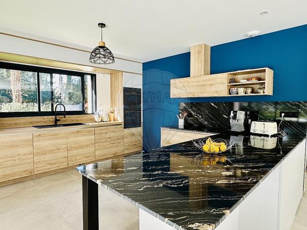 Maison  de luxe en vente - Charente-Maritime - 17