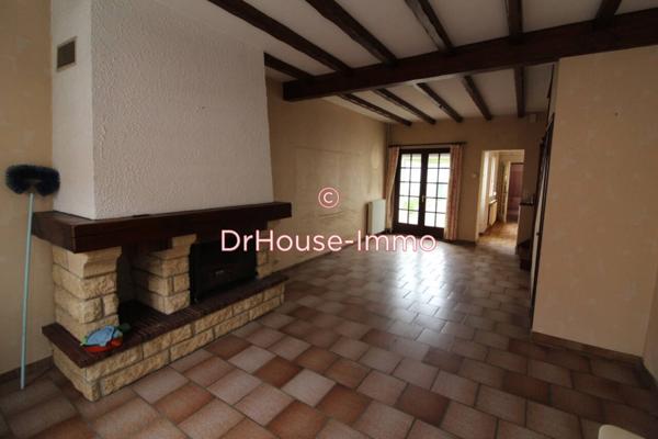 Maison à vendre 4 pièces de 73 m²