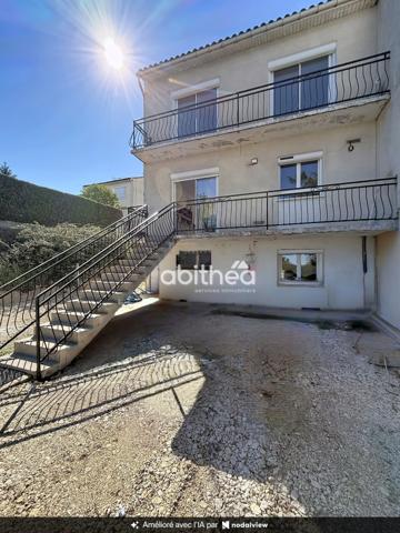 Maison sur sous-sol de 92 m² 5 pièces 3 chambres