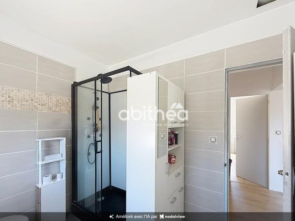 Maison sur sous-sol de 92 m² 5 pièces 3 chambres